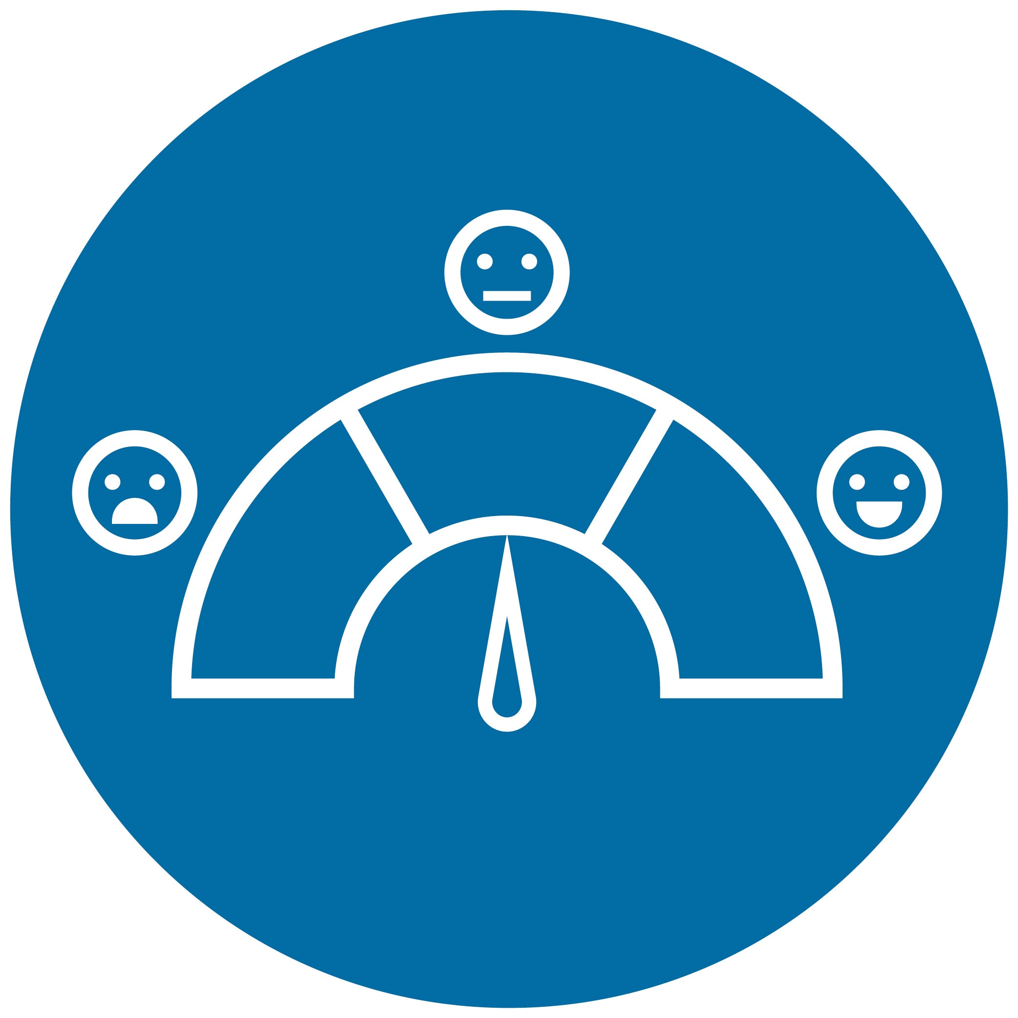 Pain Measurement Icon