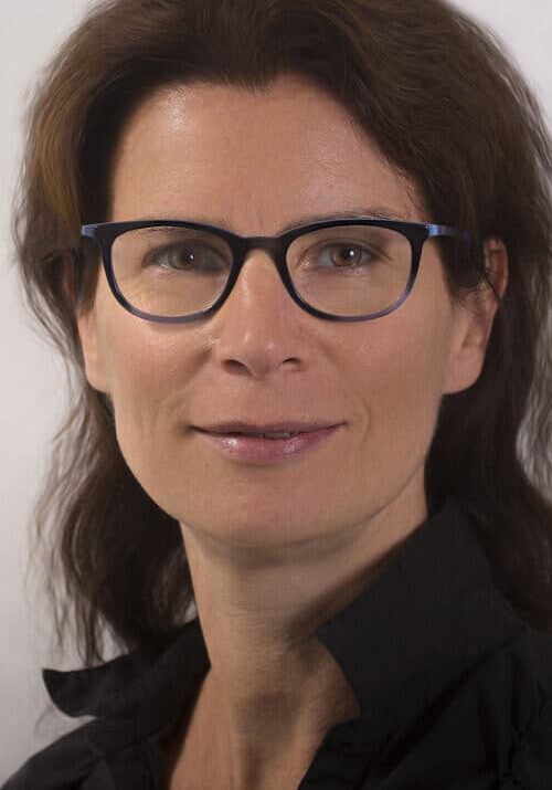 Esther Pogatzki-Zahn ESTHER POGATZKI-ZAHN, Prof. Dr. med.